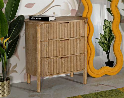 Mauro Ferretti commode - 80,5x47x82 cm