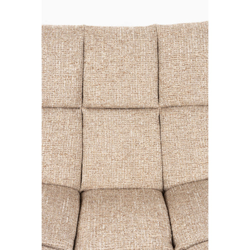 Dutchbone Bar Fauteuil Beige