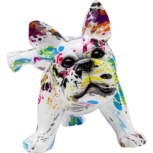 Kare Design Woonaccessoires Bulldog Splash