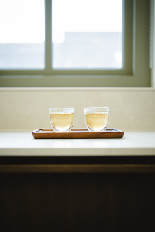 Bredemeijer - Teamaster mok dubbelwandig 200ml, set van 2 - vtwonen shop