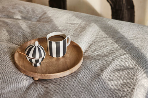 OYOY Snoepdoos - steengoed - vtwonen shop