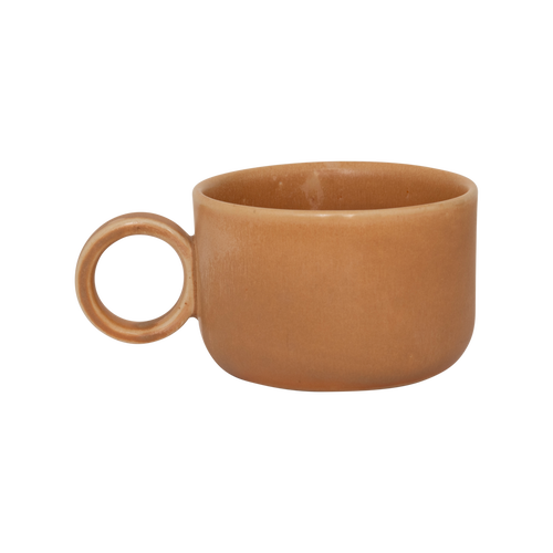 Urban Nature Culture mok Dana, golden brown
