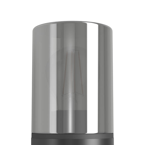 EGLO wandlamp buiten Cropani - E27