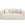 Cosmopolitan Design Bank Nolio 2-zits, chenille, olie - 95x170x72cm