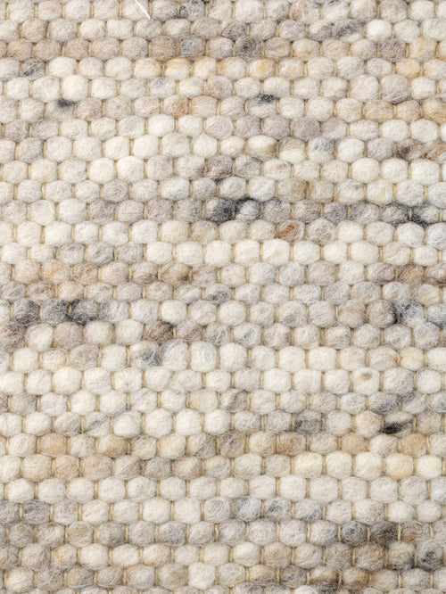 Vloerkleed MOMO Rugs Natural Weaves Carlotta 501 250x350 cm