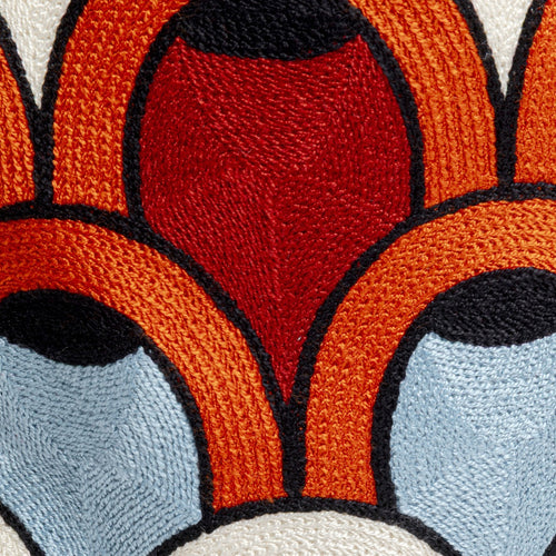 Kare Design Kussen Art Bow