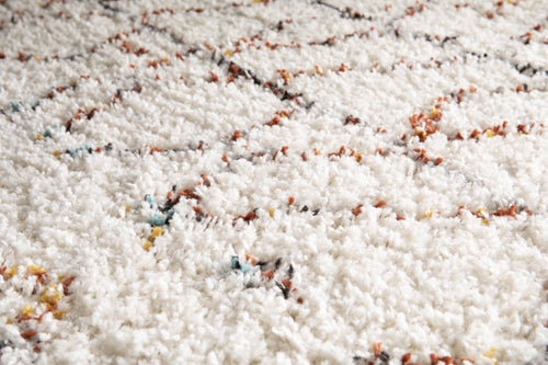 AFK Living vloerkleed Tifawt - zeer zacht - veelkleurig - 120 x 170 cm - vtwonen shop