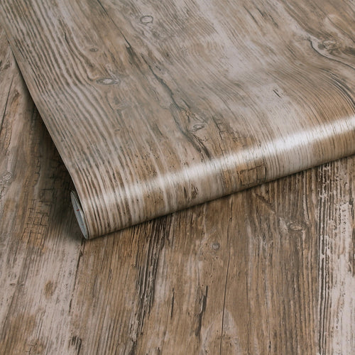 d-c-fix Zelfklevende Decoratiefolie - Rustic - 200x45 cm