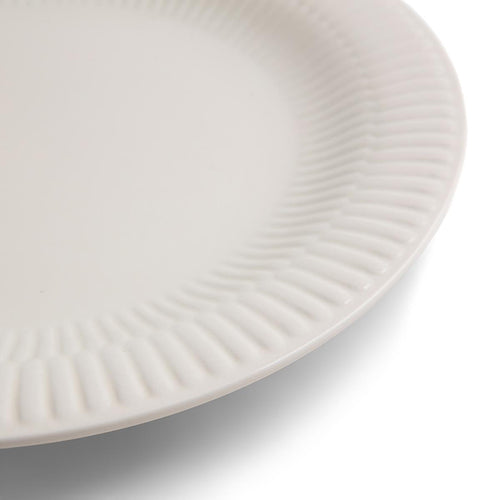 Royal Boch bord Vienne  - set van 6 - ø27cm - keramiek - vtwonen shop