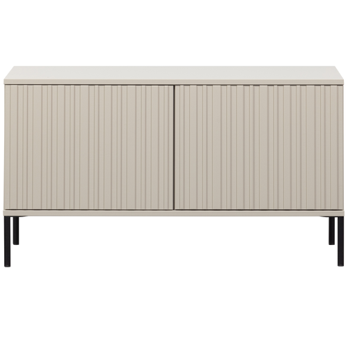 WOOOD tv meubel New Gravure - Grenen - Dust - 56x100x44 - vtwonen shop