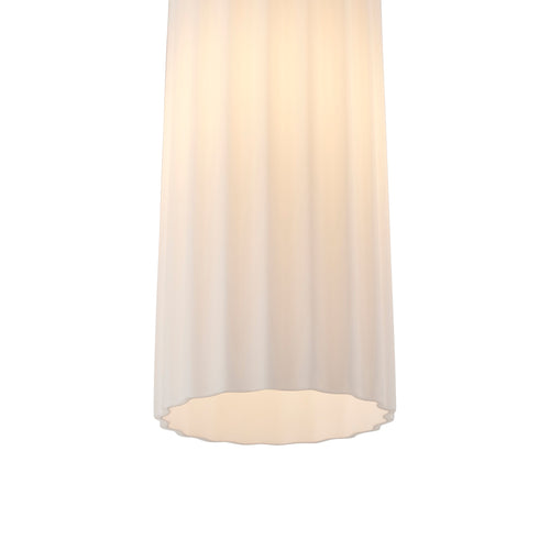 Nordlux Miella | Hanglamp | E27 Fitting | Wit - vtwonen shop