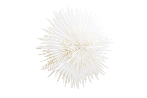 Rebellenclub Hanglamp Osaga - Wit - vtwonen shop