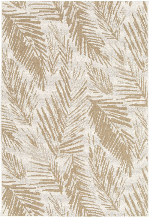 Naturalis karpet - 200x290 cm - coconut taupe
