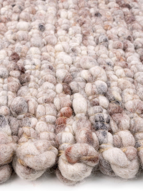 Vloerkleed MOMO rugs Natural Weaves Sirmione 567 300x400 cm