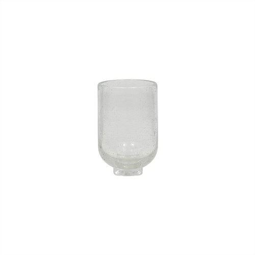 OYOY Vaas - glas - vtwonen shop