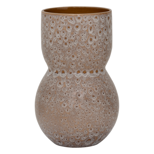 Urban Nature Culture vaas Noan, reactive - Ø 17.5 * 28 cm