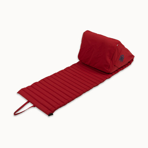 Besarto - Relaxmatras - Paris Red - vtwonen shop