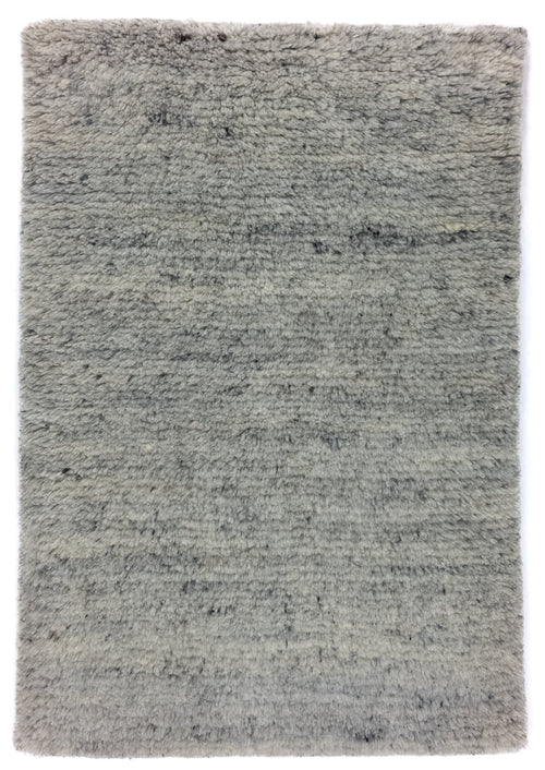 Vloerkleed MOMO Rugs Salerno Light Grey 170x240 cm - vtwonen shop