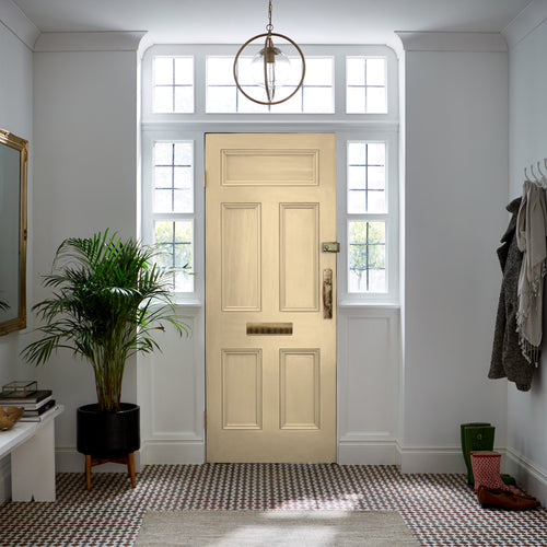 Graham & Brown Pippa - Grondverf - 1L - vtwonen shop