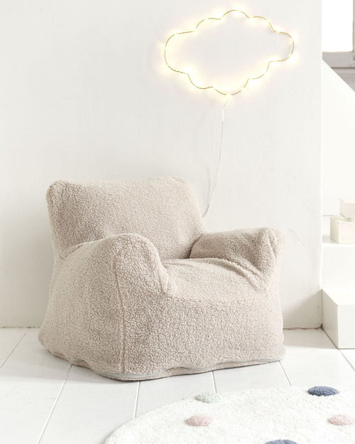 Petite Amélie Kinderfauteuil TEDDY