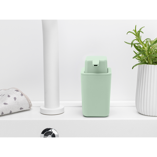 Brabantia SinkSide Zeepdispenser - Jade Green
