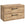 Badplaats Wastafelkast Florence 60 x 35 x 47 cm – Hoogglans Wit – Onderkast met Uitsparing