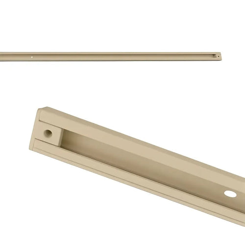 Highlight rail 150 - 1 lichts - 150  x 1.5   cm - beige
