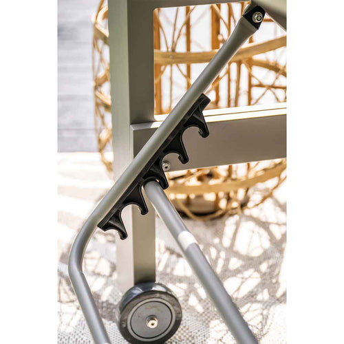 Garden Impressions ligbed Malakka- taupe - vtwonen shop