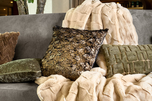 Dutch Decor plaid Ferron - 140x180 cm - vtwonen shop