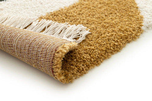 AFK Living vloerkleed Colorado - zeer zacht - veelkleurig - 160 x 230 cm
