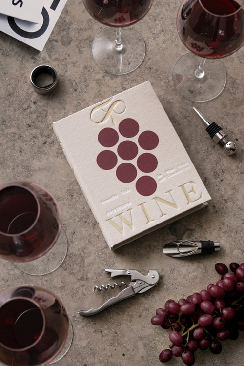 Printworks The Essentials - Wine Tools - Beige - vtwonen shop