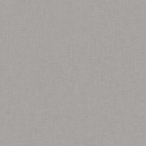 Borastapeter behang linnenstructuur kiezelgrijs - 53 cm x 11.2 m - 660174 - vtwonen shop