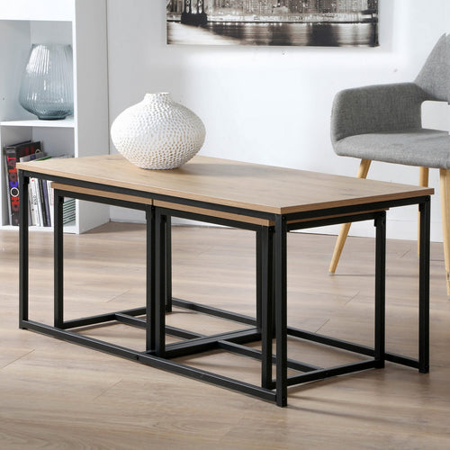 CALICOSY - Ontdek onze Rack - 50x100x45 cm