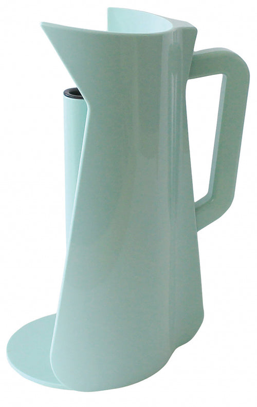 Hachiman Carafe Keukenrolhouder - Groen - vtwonen shop