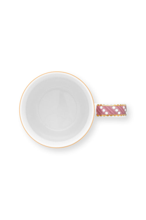 Pip Studio - La Majorelle Mokken - Servies set van 6 - 200ml - vtwonen shop