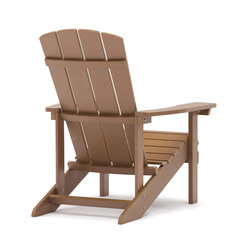 Home Deluxe Tuinstoel CARINO Bruin