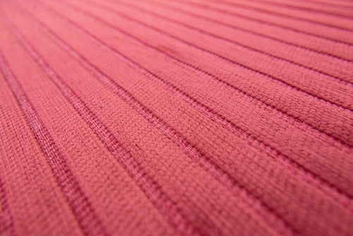 Decromatic vloerkleed 6101 Cardinal - Rood - 140 x 200 cm