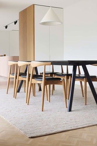 Vloerkleed MOMO Rugs Sand 301/001/122 170x240 cm - vtwonen shop