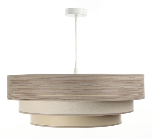 bpskoncept hanglamp Triniti Boho - Ø60 cm