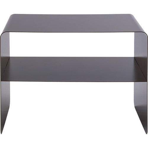 Kare Design Salontafel Lounge 58x37cm brons