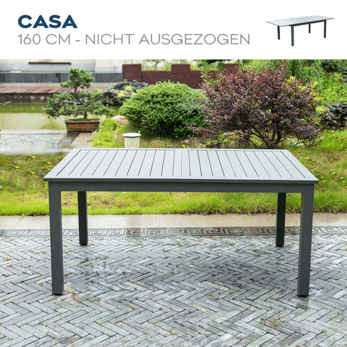 Home Deluxe Zitgroep CASA Hoeveelheid: 1 st.