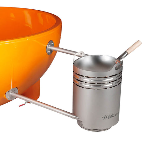 Weltevree Windshield voor dutchtub - vtwonen shop