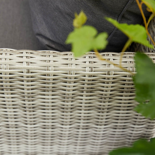 Home Deluxe BAHIA zitgroep met regenhoes
