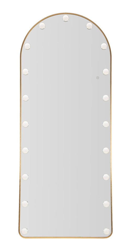 Mauro Ferretti vloerspiegel - 70x45x170 cm