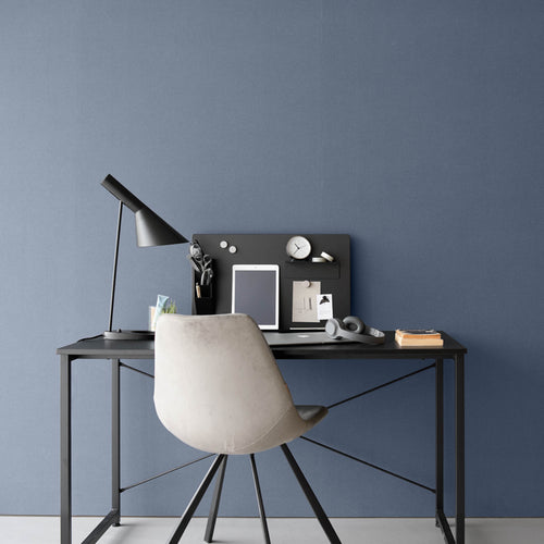 Yamazaki Tower Bureaupaneel magnetisch - Zwart - vtwonen shop