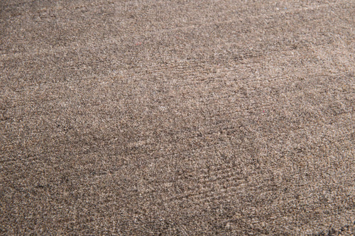 Vloerkleed MOMO Rugs Middle Grey 418/001/103 140x200 cm