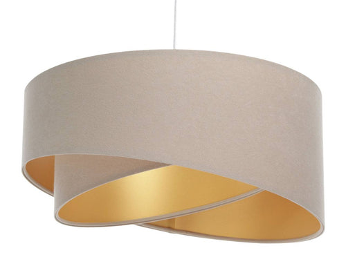 bpskoncept hanglamp Galaxy Auric - Ø45 cm
