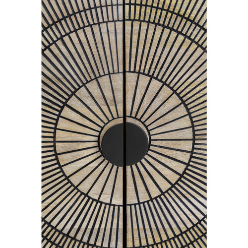 Kare Design Dressoir Eye Of Tiger