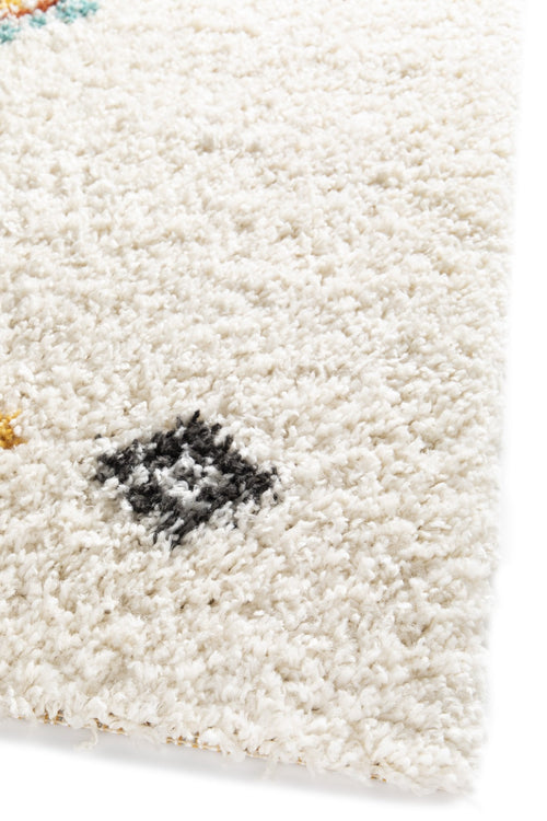 AFK Living vloerkleed Zazou - voor kinderen - veelkleurig - 160 x 230 cm - vtwonen shop