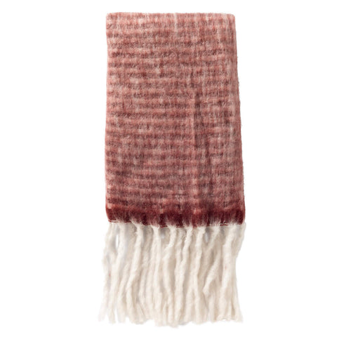 Dutch Decor plaid Phoebe - 130x170 cm